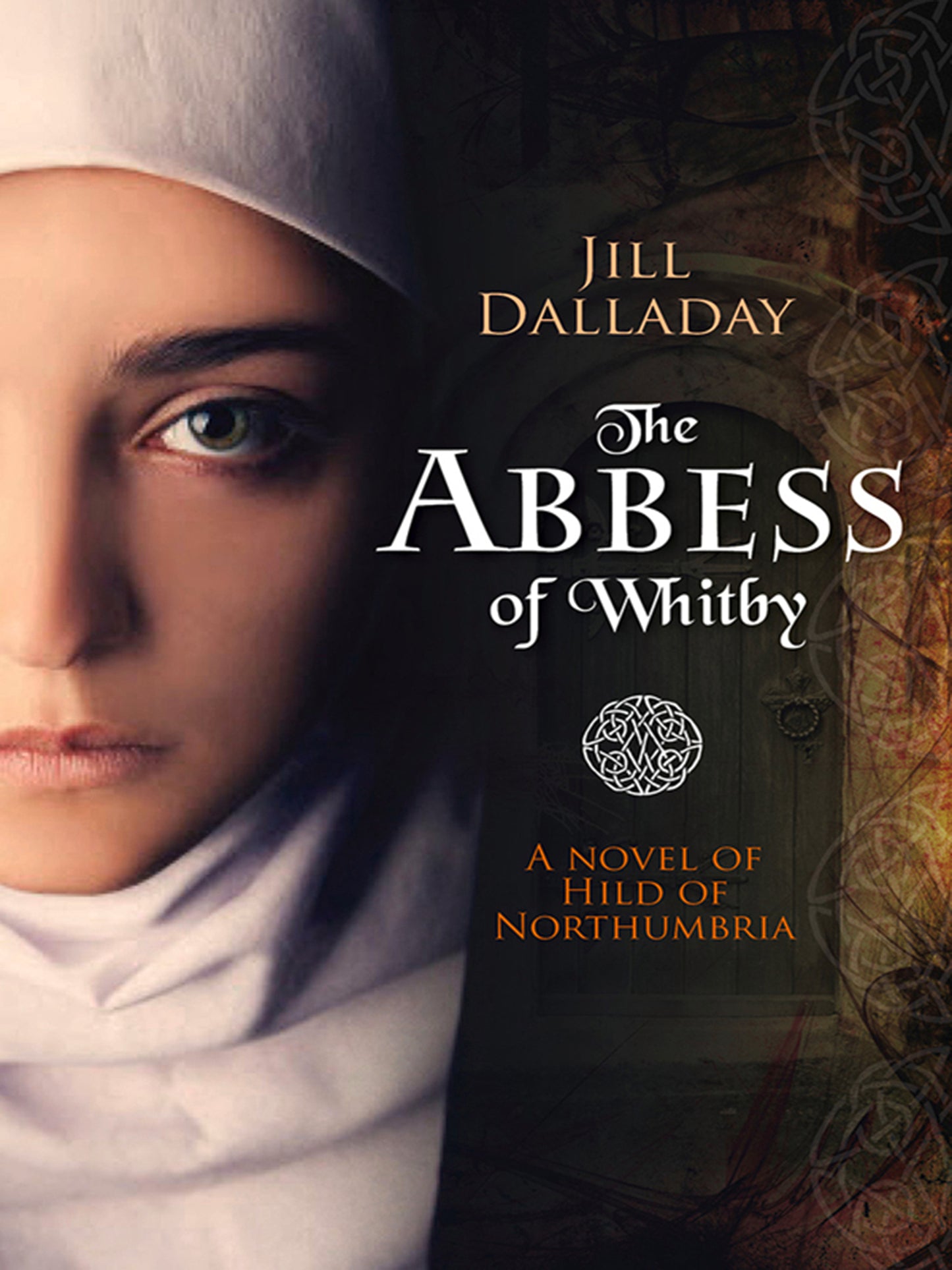 The Abbess of Whitby