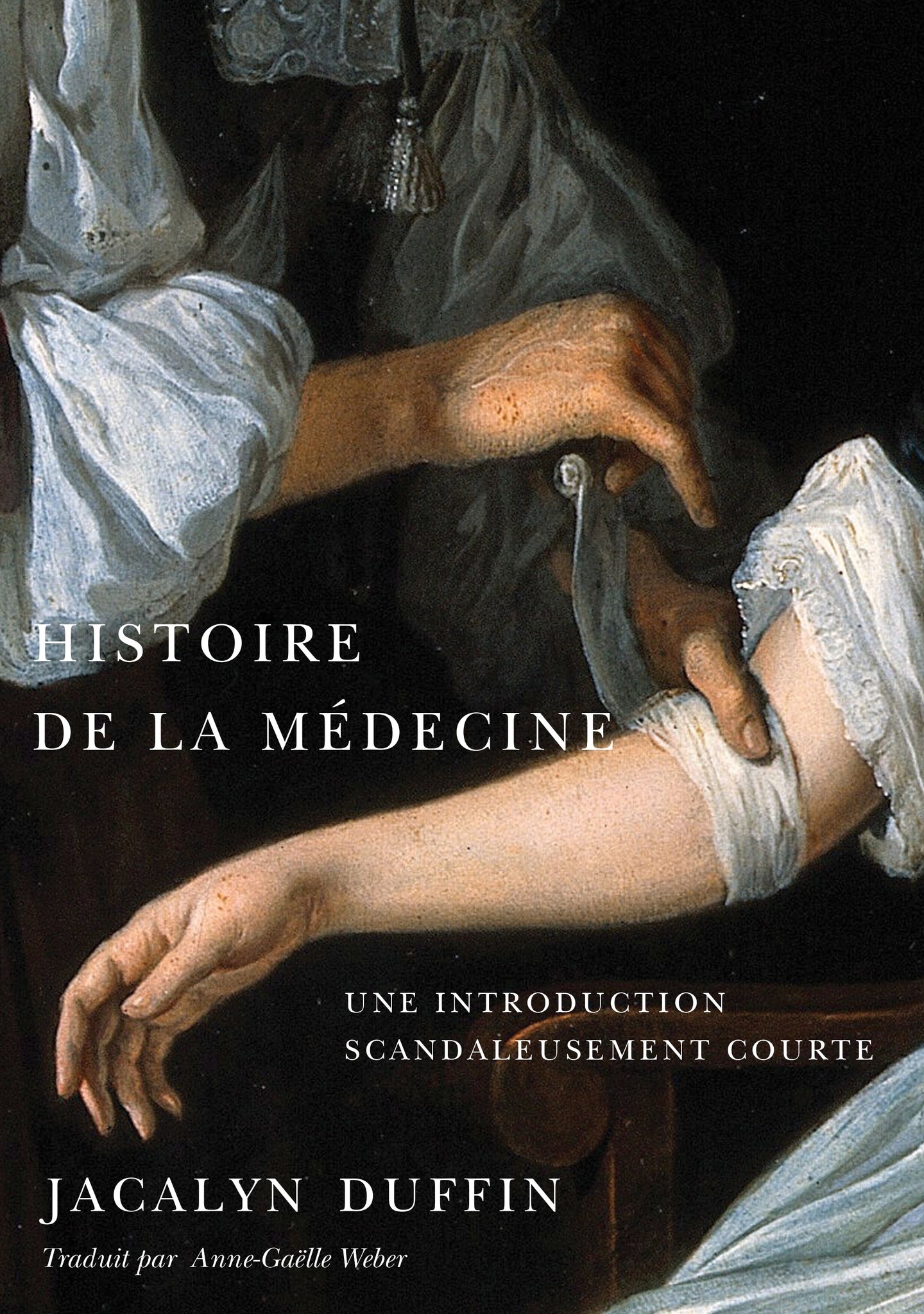 Histoire de la médecine
