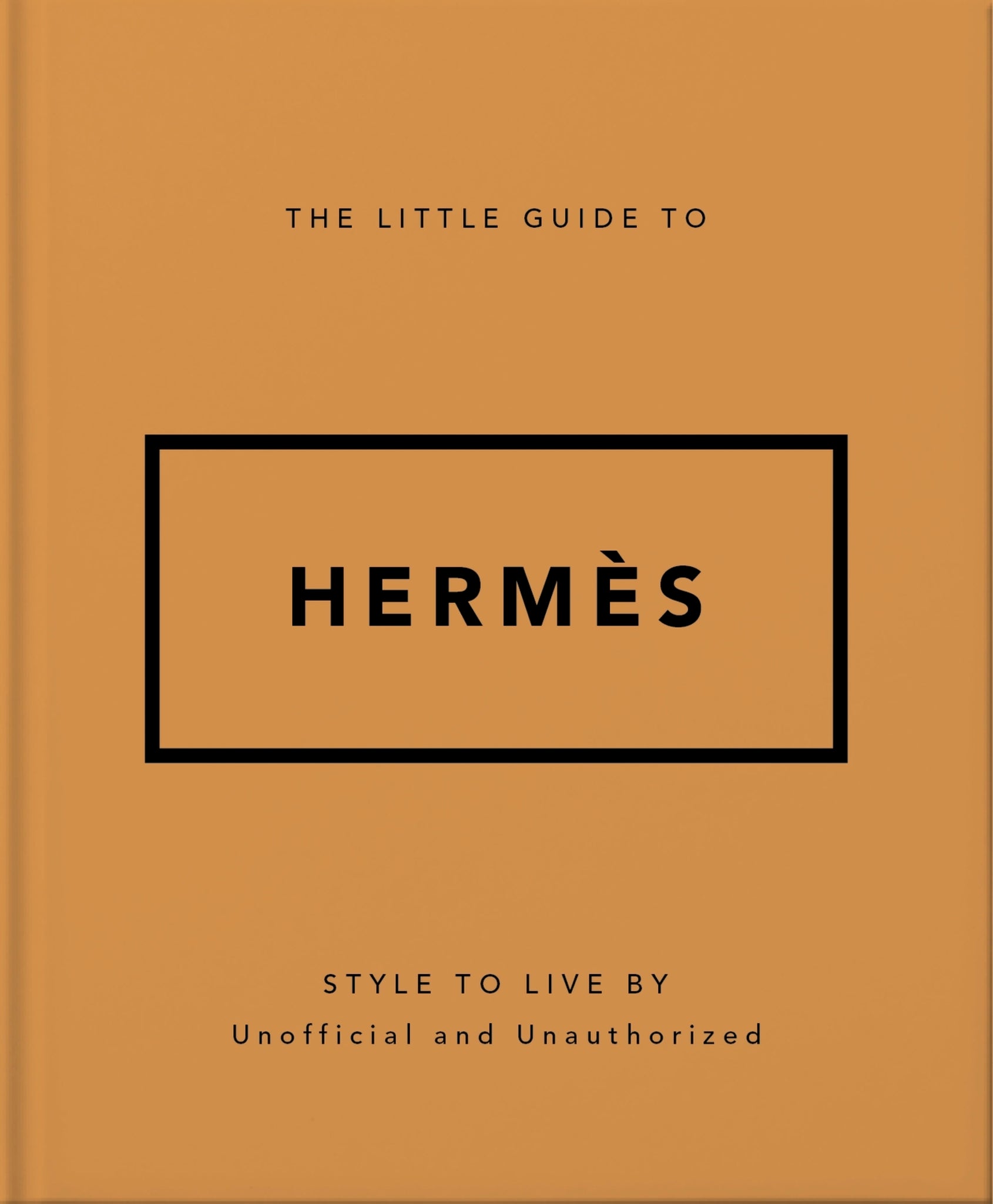 The Little Guide to Hermès