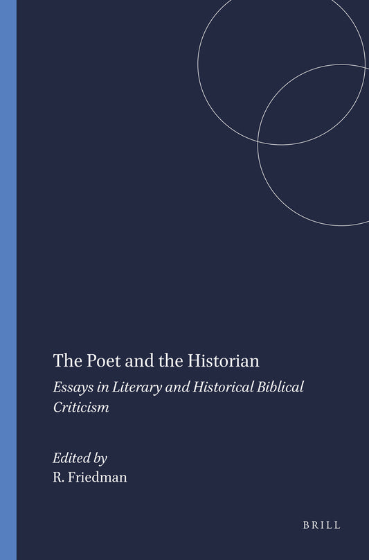 The Poet and the Historian