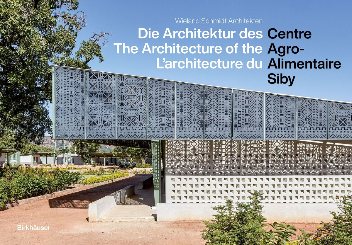 CAAS – Centre Agro-Alimentaire Siby