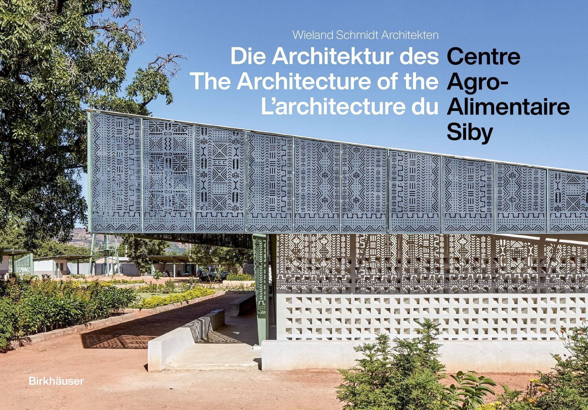 CAAS – Centre Agro-Alimentaire Siby