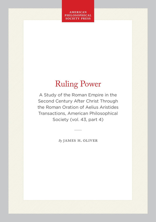 Ruling Power