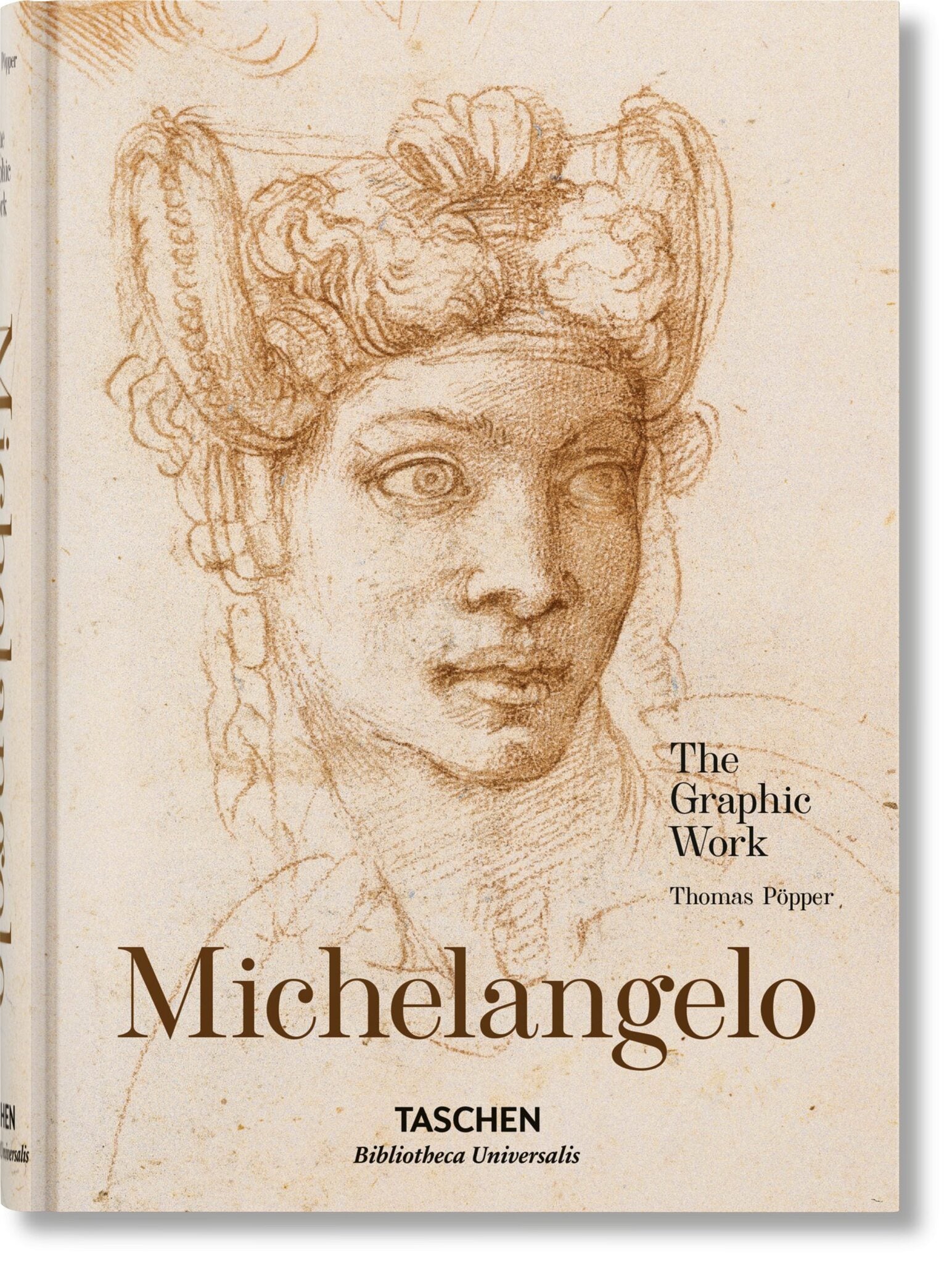 Michelangelo. The Graphic Work
