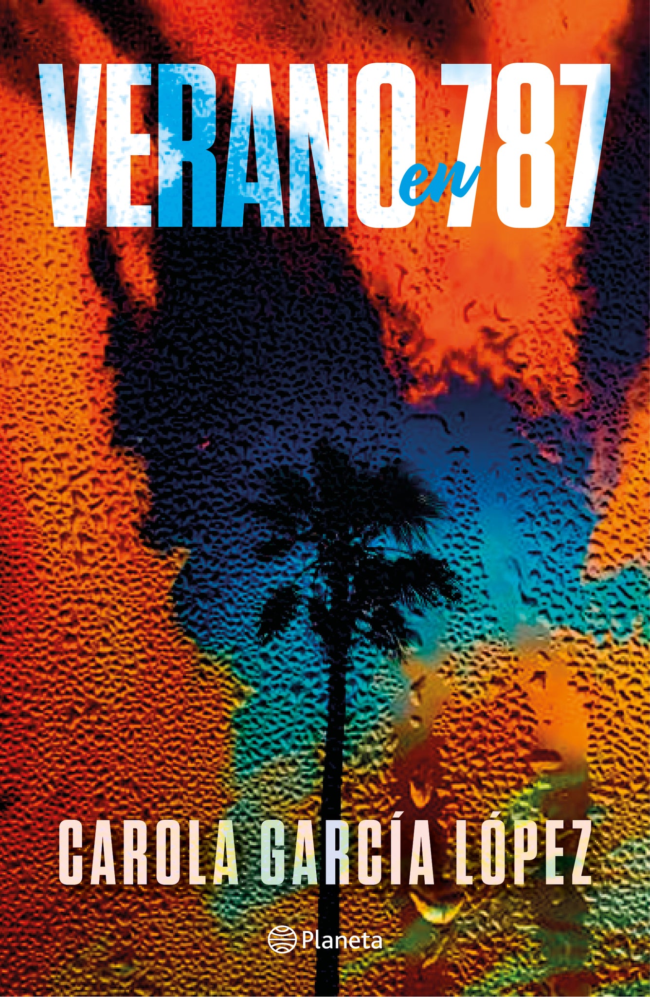 Verano en 787 / Summer in 787