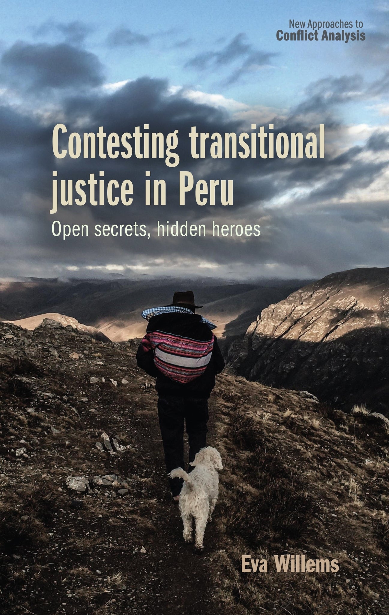 Contesting transitional justice in Peru