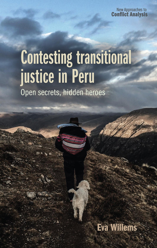 Contesting transitional justice in Peru