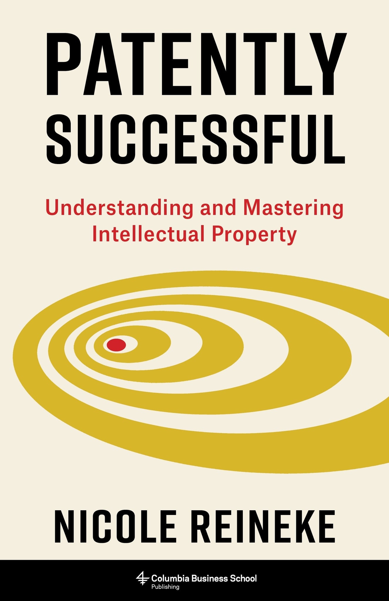Patently Successful
