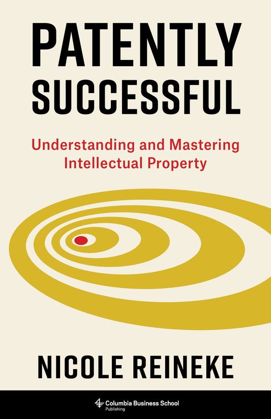 Patently Successful