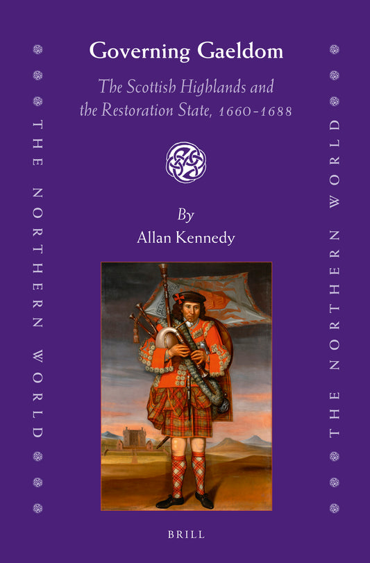 Governing Gaeldom