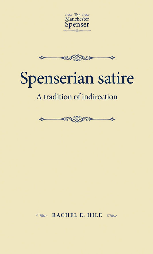 Spenserian satire