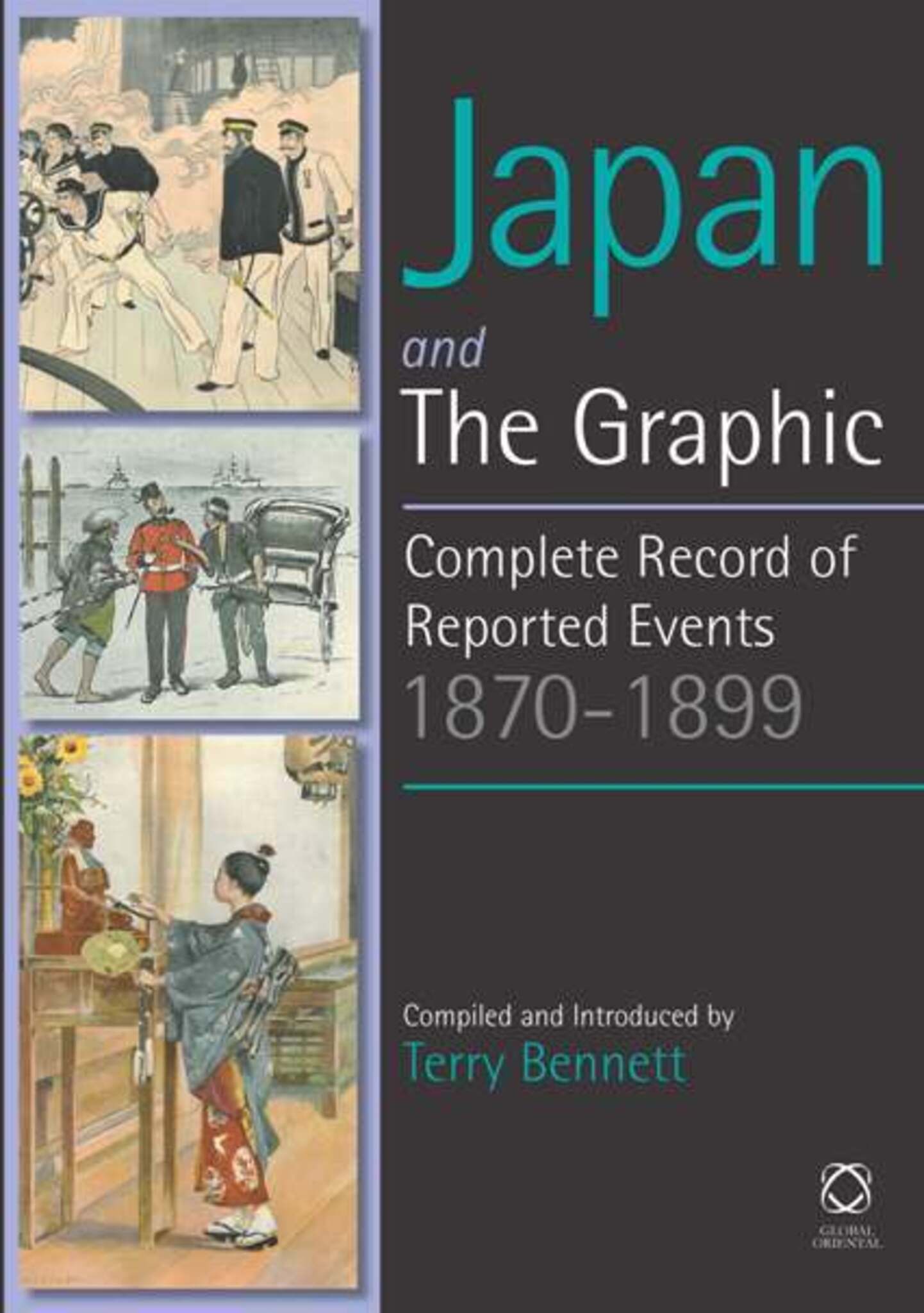 Japan and The Graphic