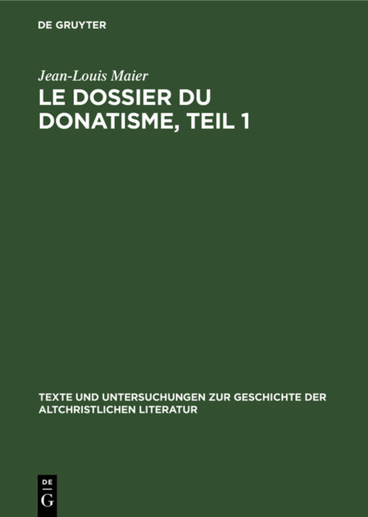 Des origines à la mort de Constance II (303–361)