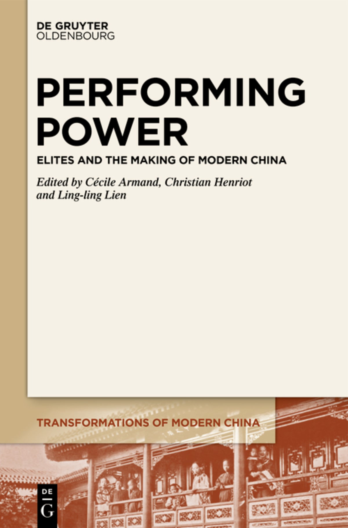 Performing Power