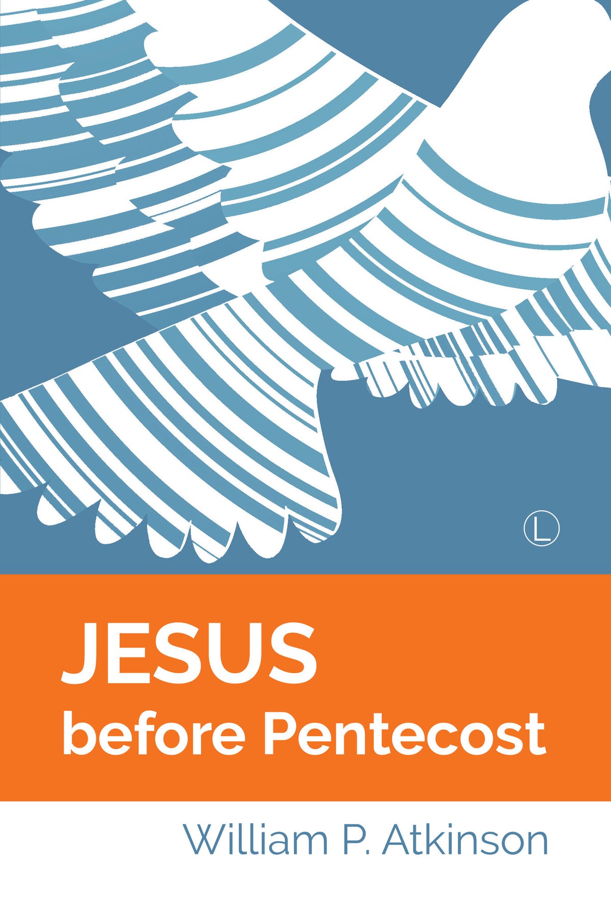 Cover image for Jesus before Pentecost ISBN 9780718894658