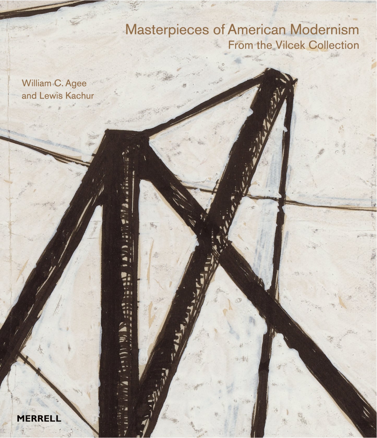 Masterpieces of American Modernism