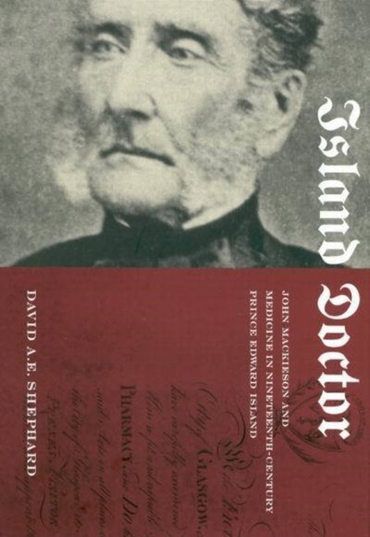 The Labrador Memoir of Dr Harry Paddon, 1912-1938