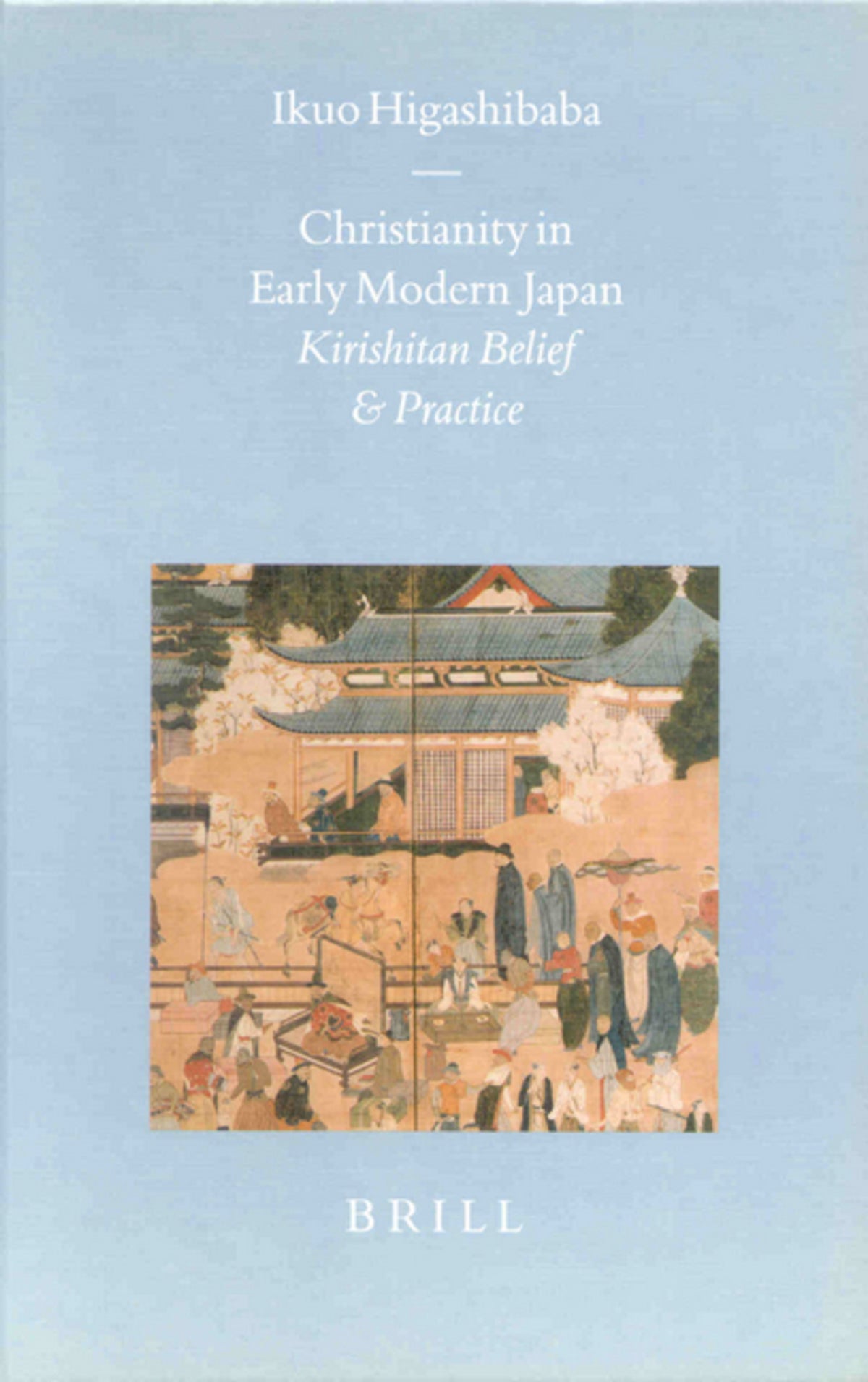 Christianity in Early Modern Japan