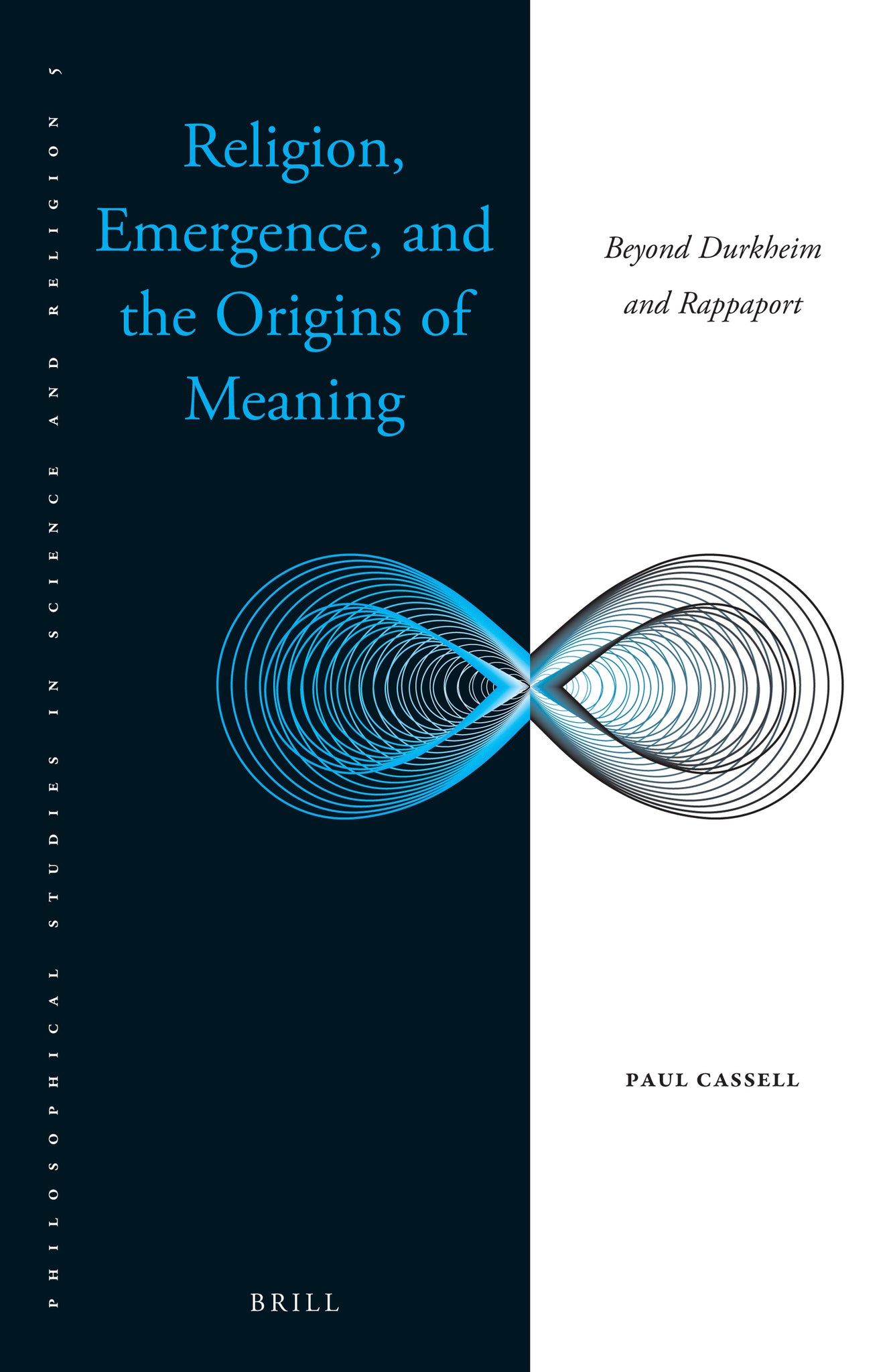 Religion, Emergence, and the Origins of Meaning