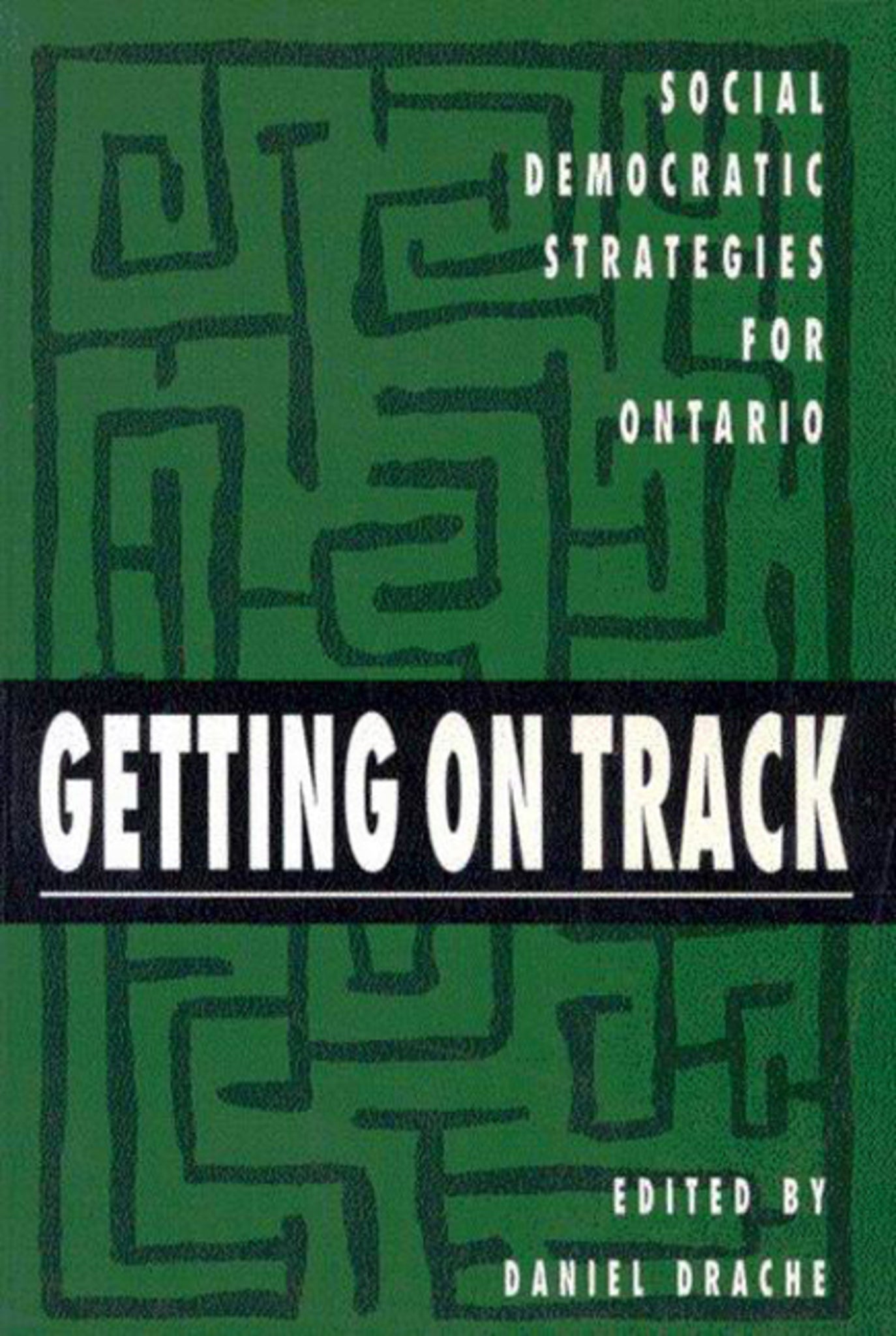 Getting on Track