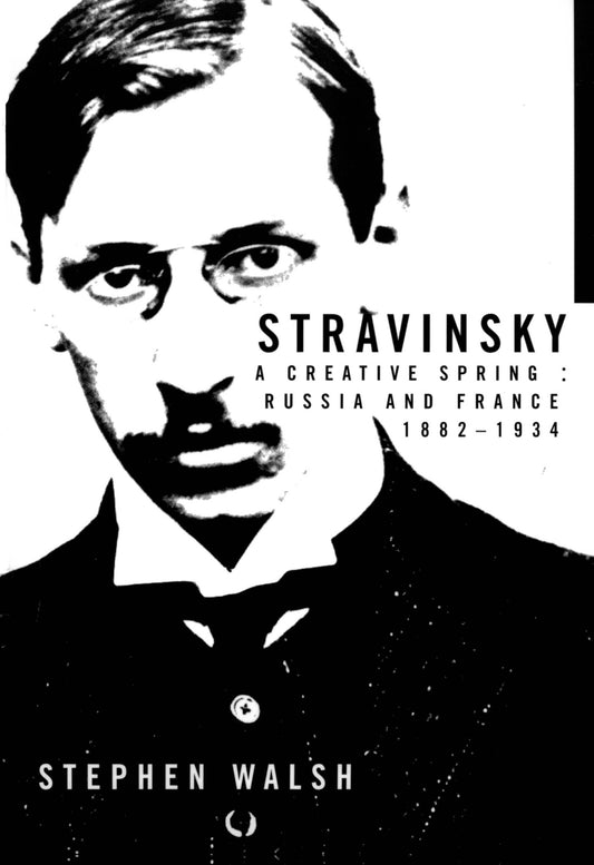 Stravinsky