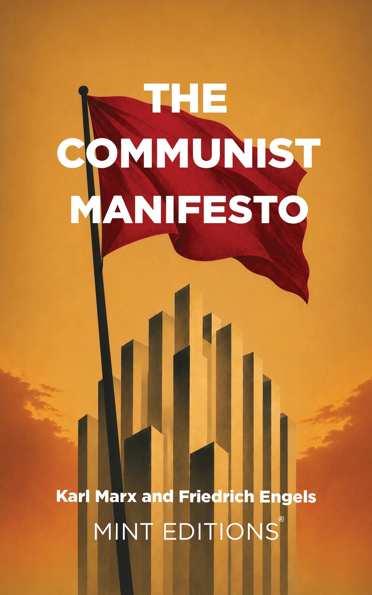 The Communist Manifesto