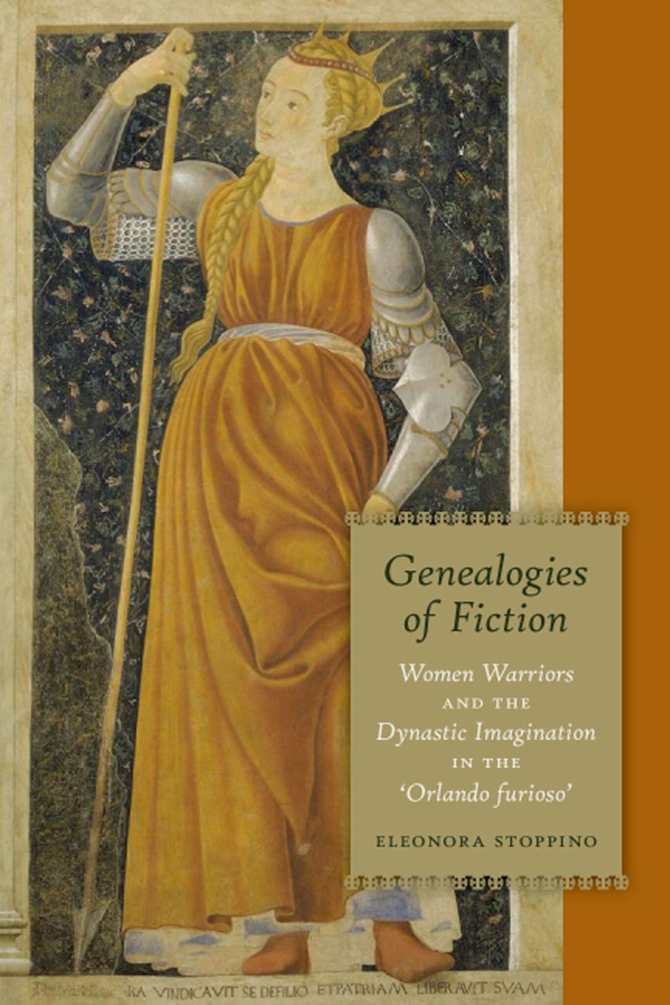 Genealogies of Fiction