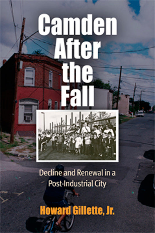 Camden After the Fall