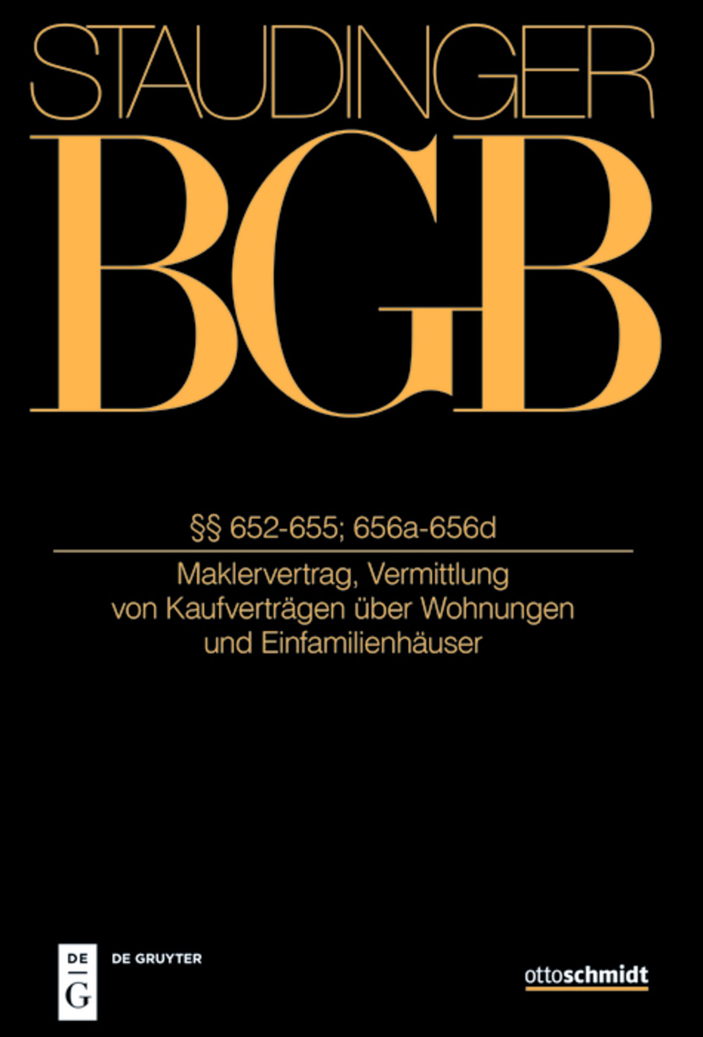 §§ 652-655; 656a-656d