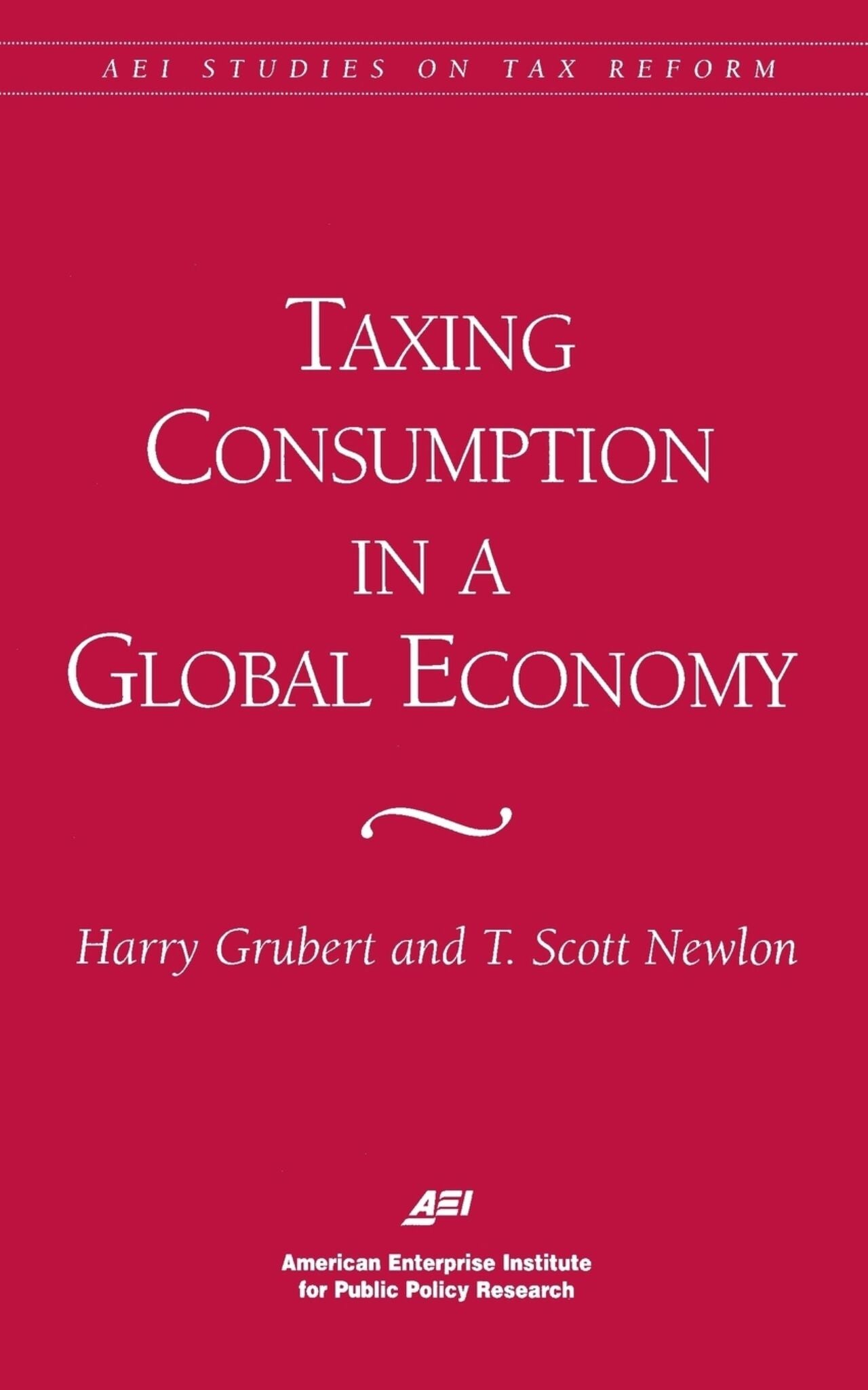 Taxing Consumption in a Global Economy