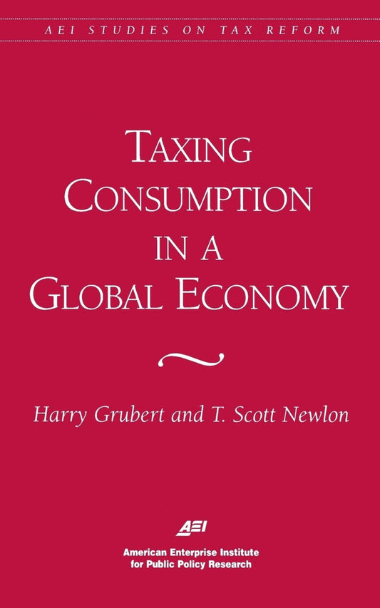 Taxing Consumption in a Global Economy