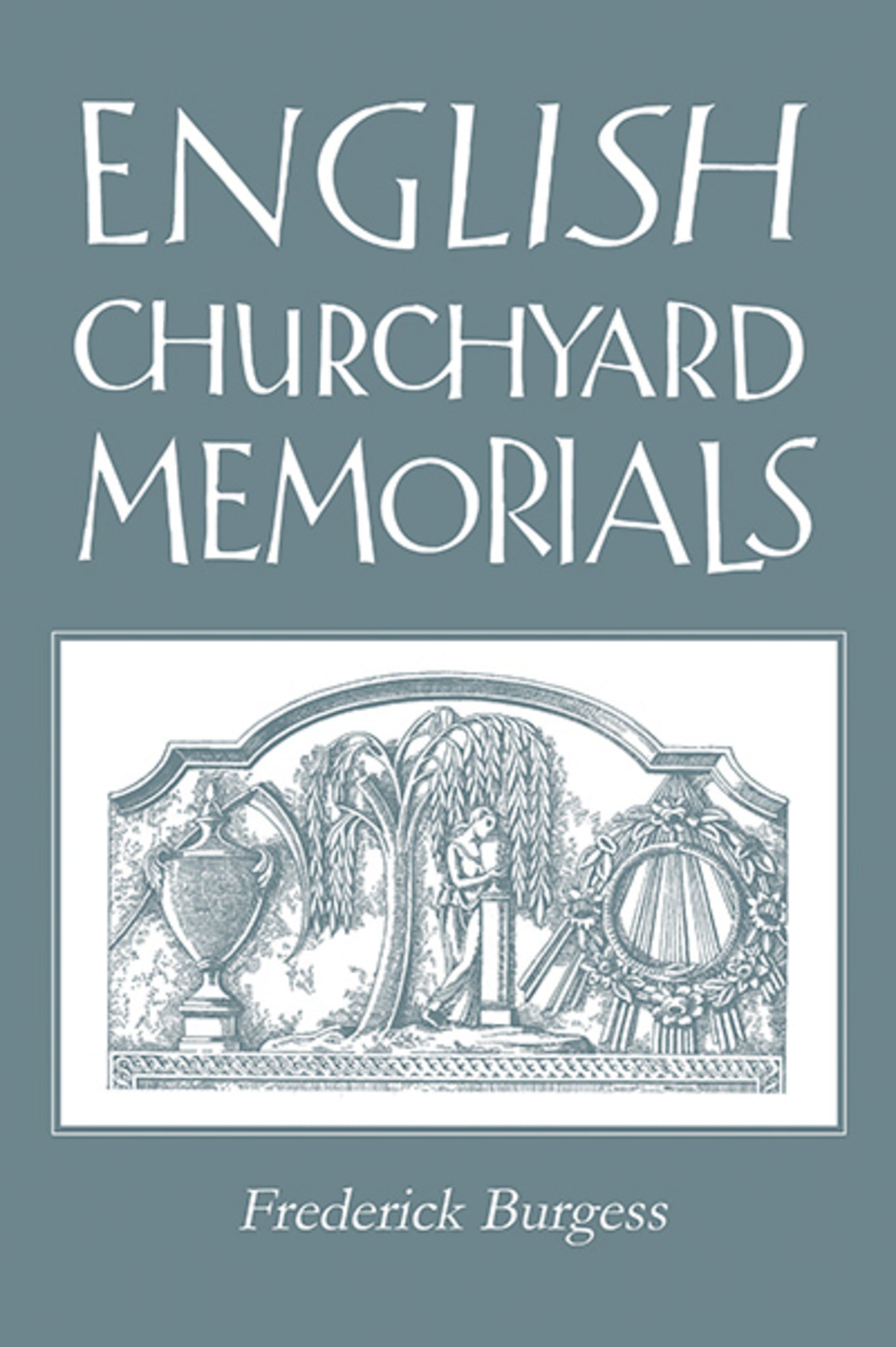 English Churchyard Memorials