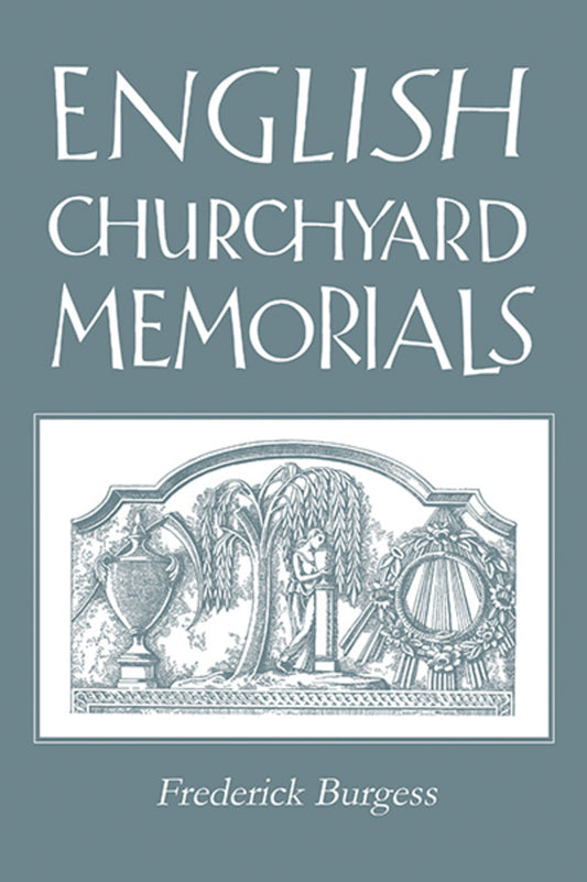English Churchyard Memorials