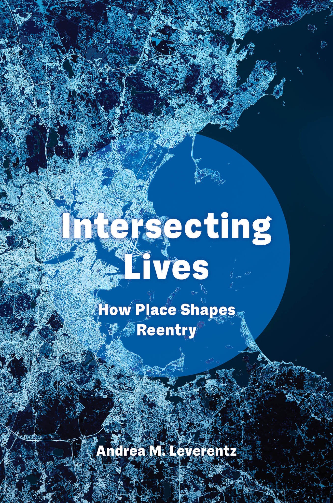 Cover image for Intersecting Lives ISBN 9780520379411