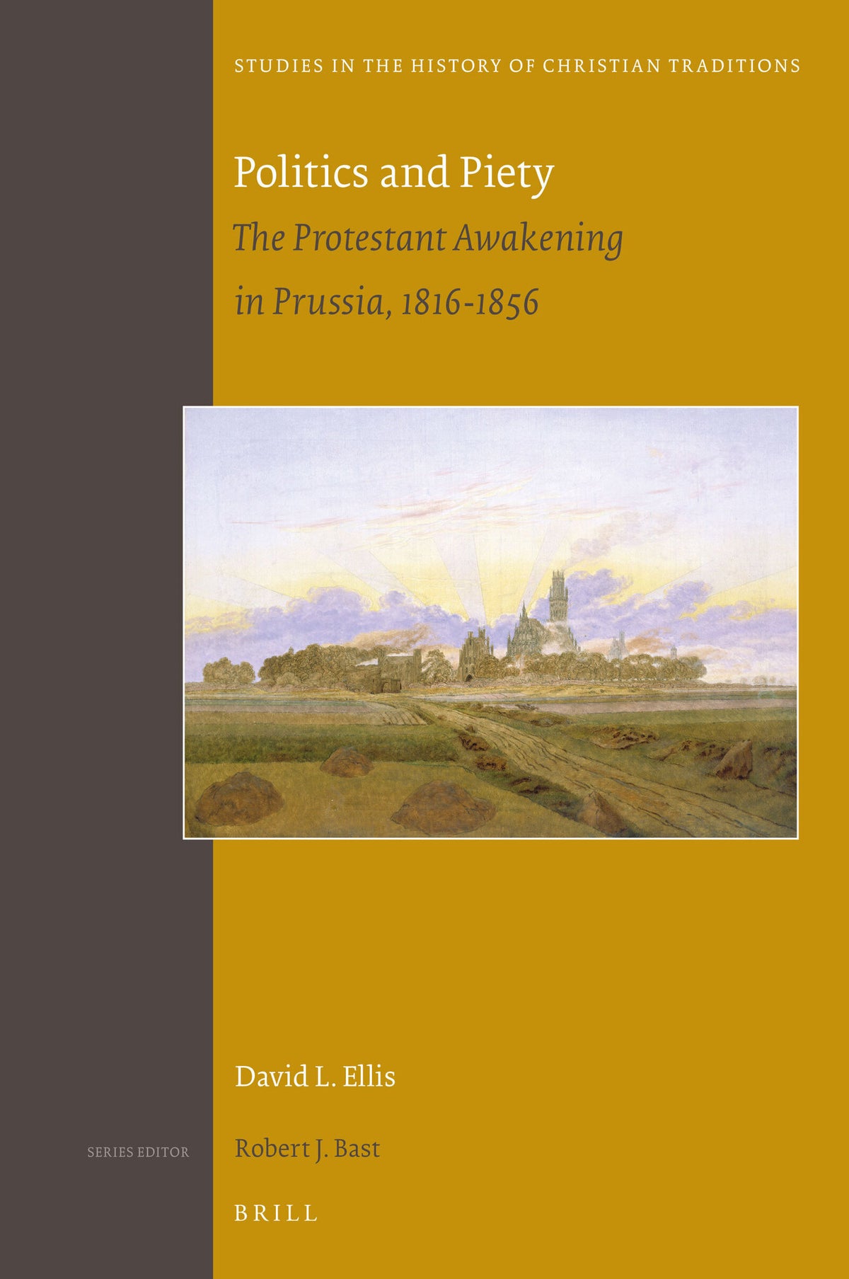 Politics and Piety