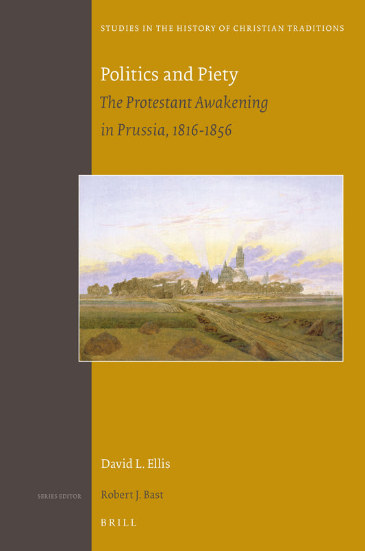 Politics and Piety