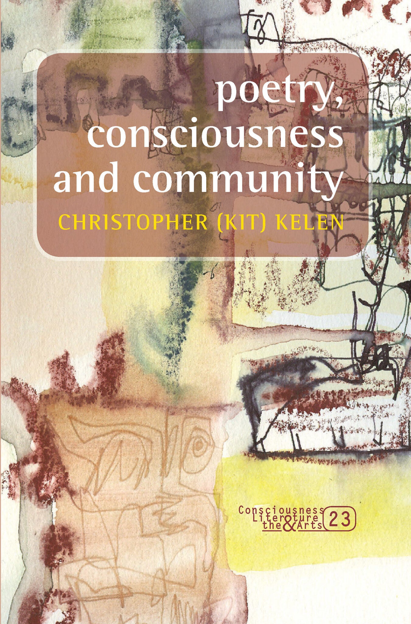 Poetry, consciousness and community