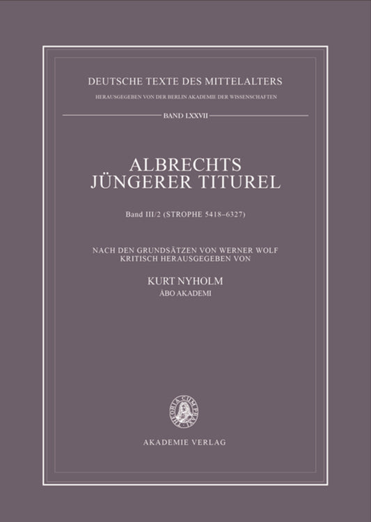 Strophe 5418–6327