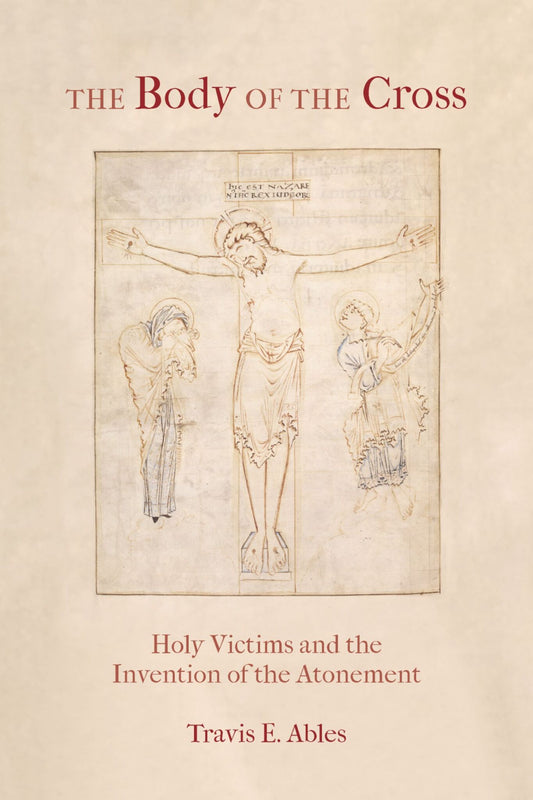 The Body of the Cross