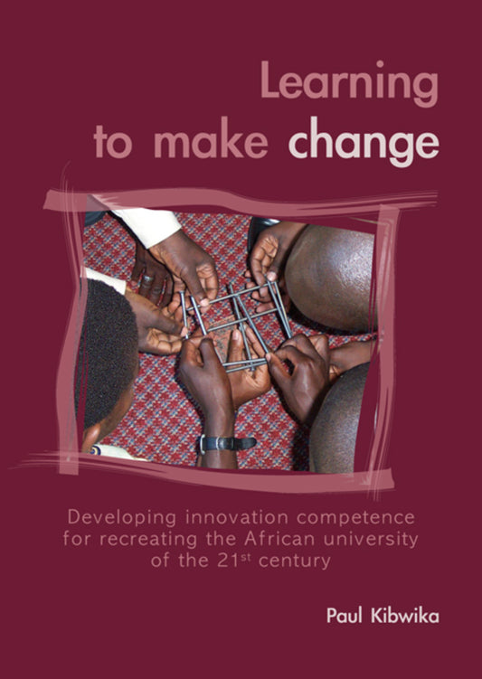 Learning to make change