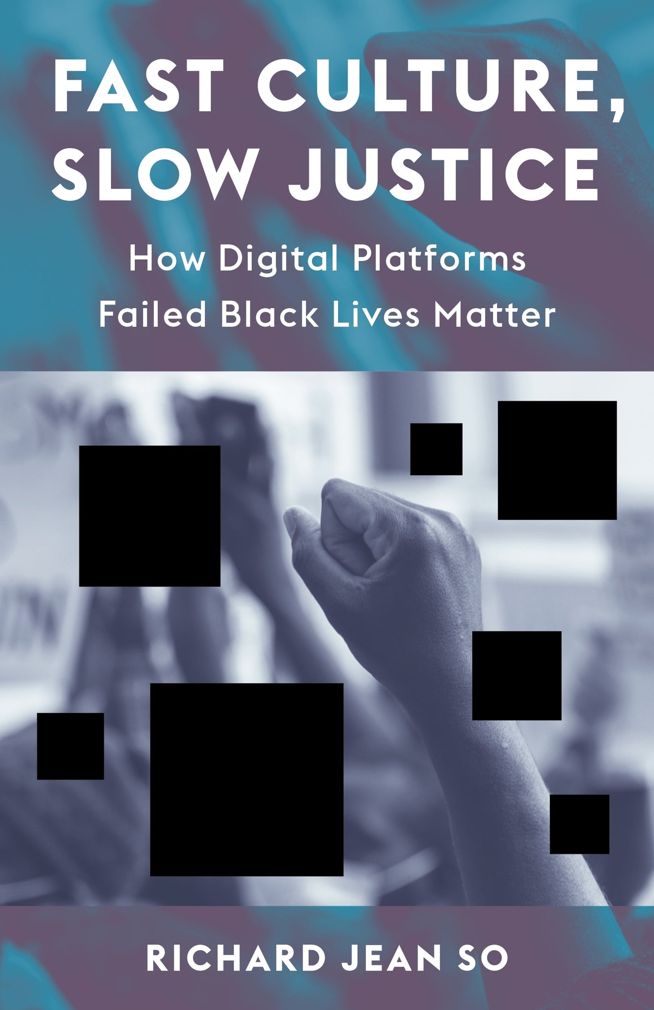 Cover image for Fast Culture, Slow Justice ISBN 9780231223942
