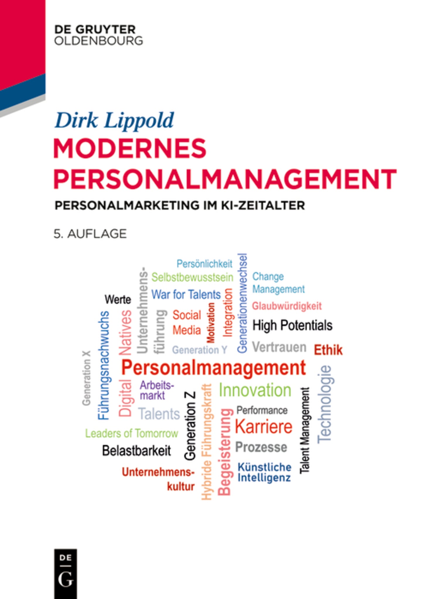 Modernes Personalmanagement