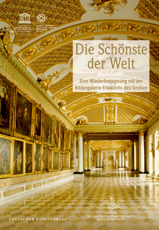 Die Schönste der Welt