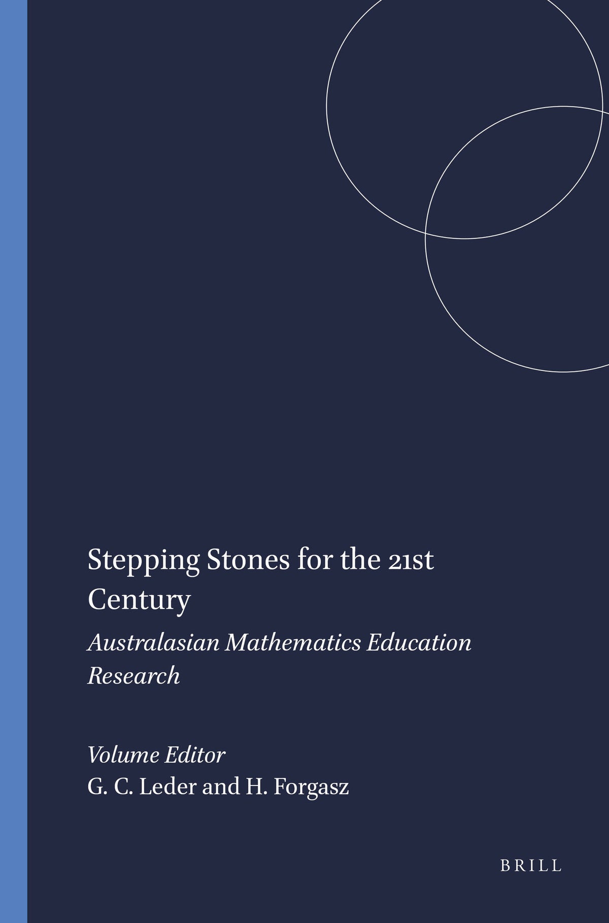 Stepping Stones for the 21st Century