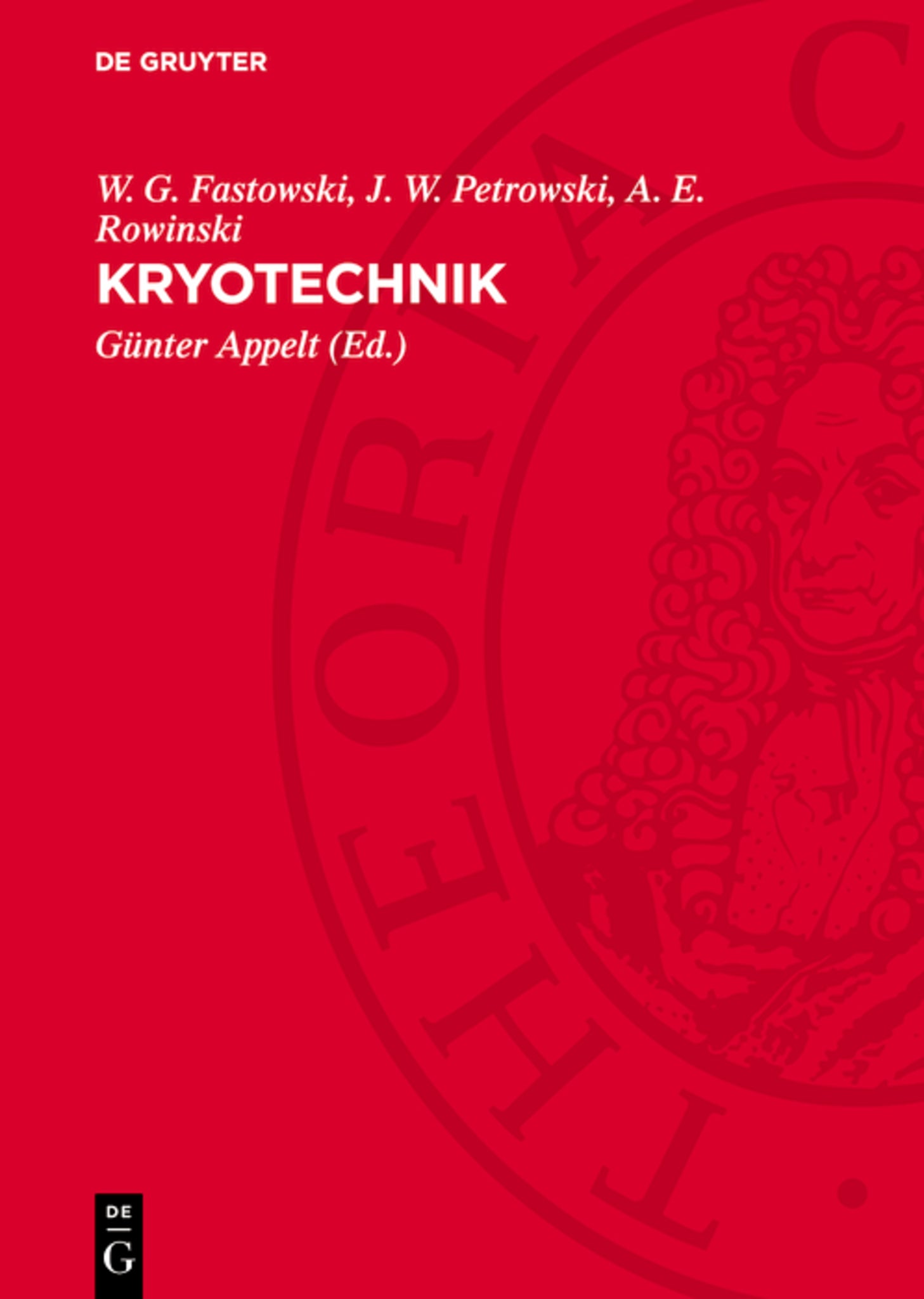 Kryotechnik
