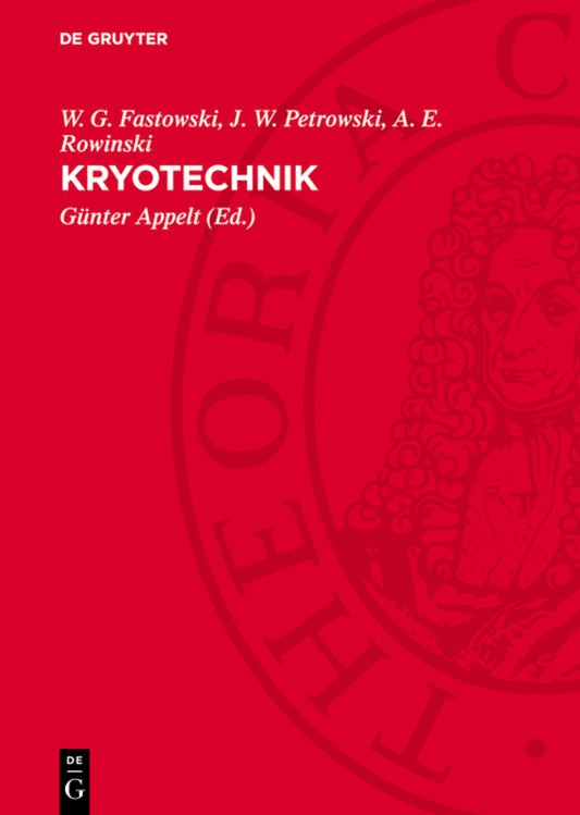 Kryotechnik