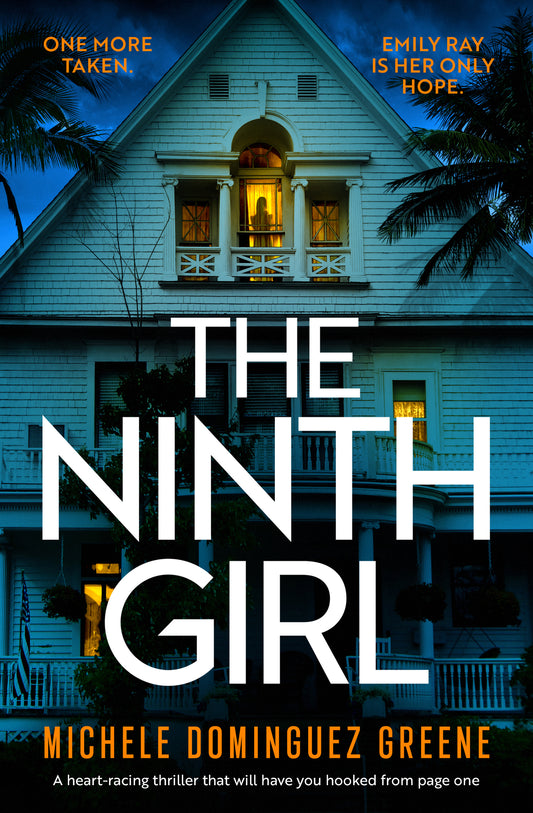 The Ninth Girl