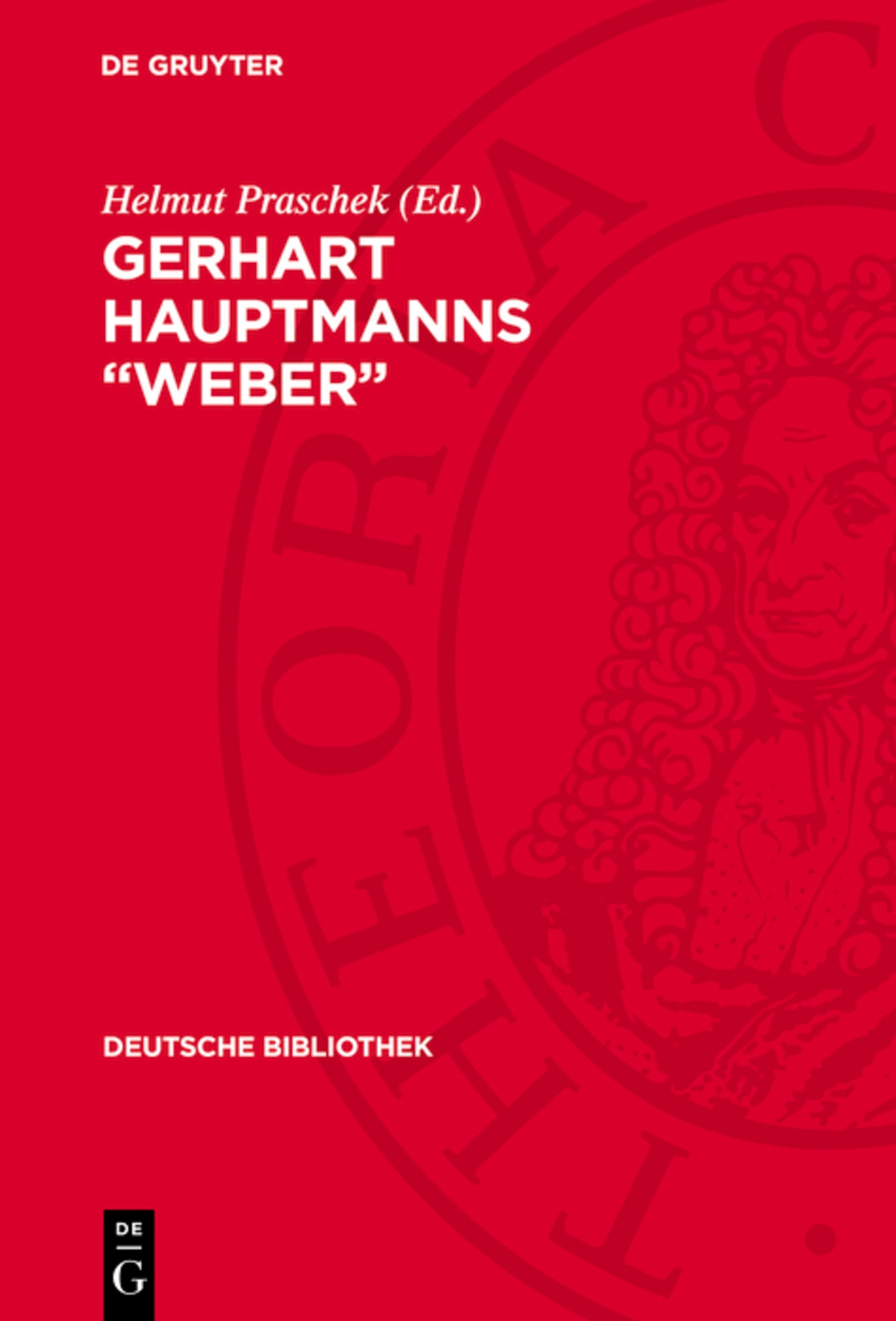 Gerhart Hauptmanns „Weber“