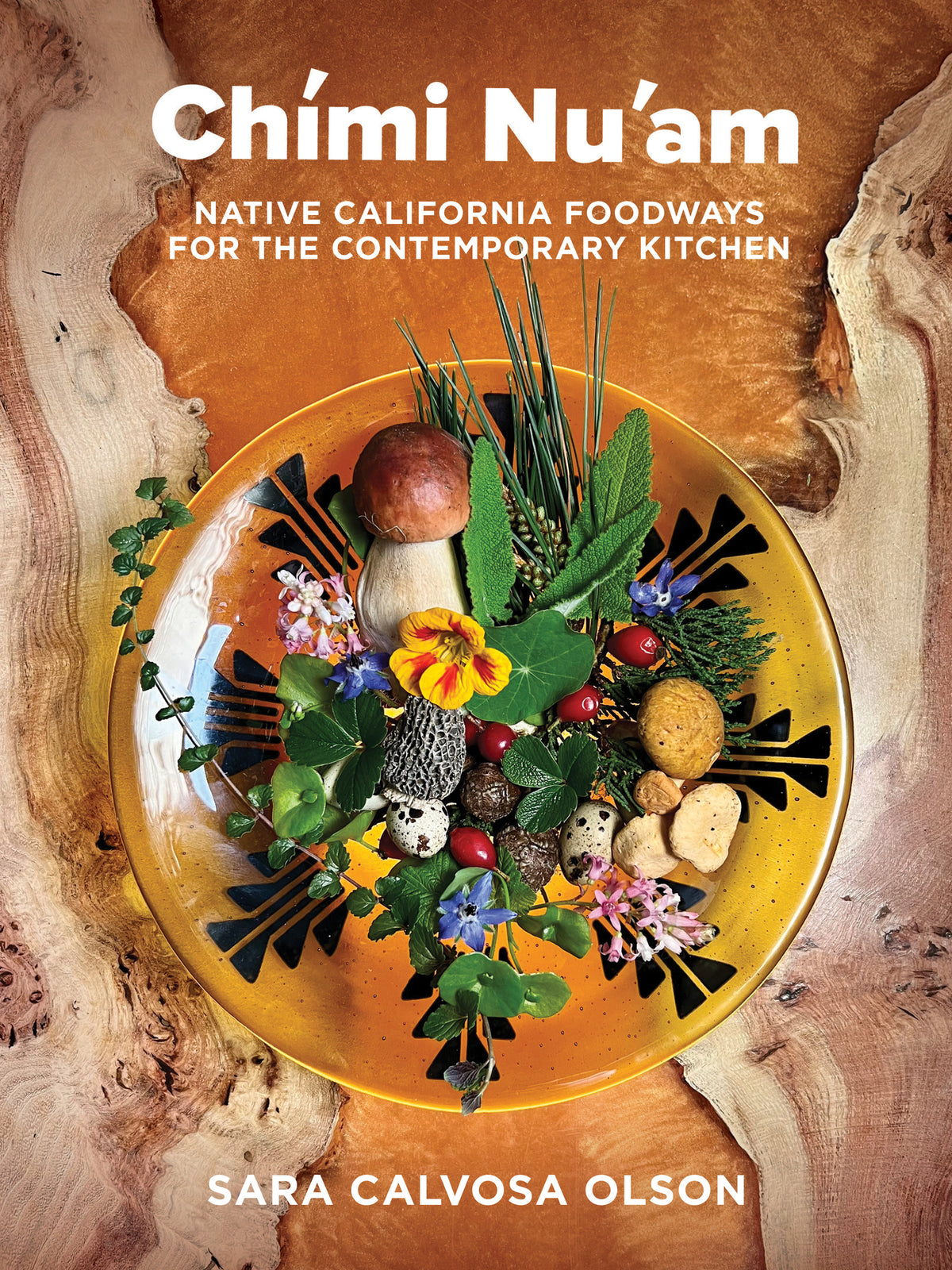 Cover image for Chími Nu'am ISBN 9781597146159