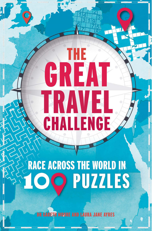 The Great Travel Challenge